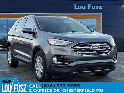 Used 2022 Ford Edge SEL for sale #F18951XP - photo 1