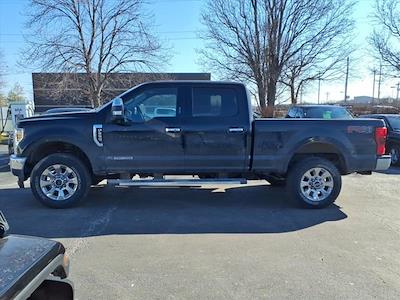2019 Ford F-250 Crew Cab 4WD Pickup for sale #F18953XP - photo 2