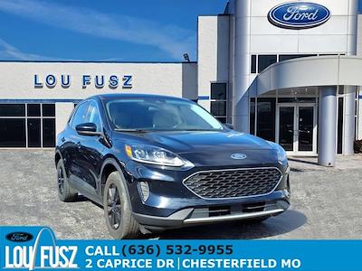 Used 2021 Ford Escape - photo 1