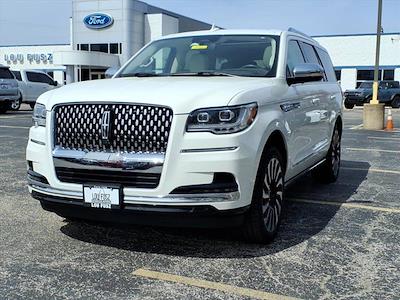 Used 2024 Lincoln Navigator - photo 1