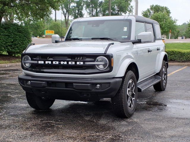 Used 2026 Ford Bronco - photo 6