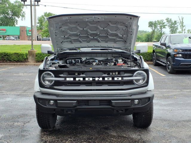 Used 2026 Ford Bronco - photo 34