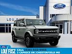 2026 Ford Bronco 4WD SUV for sale #F18962XP - photo 1