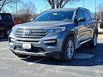 2023 Ford Explorer 4WD SUV for sale #F25059A - photo 4