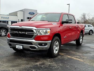 Used 2019 Ram 1500 - photo 1