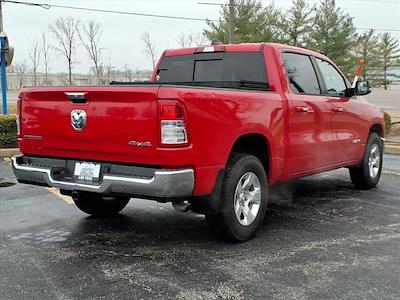 Used 2019 Ram 1500 - photo 1