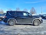 Used 2018 Nissan Armada Platinum for sale #F251010A - photo 4