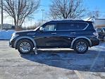 Used 2018 Nissan Armada Platinum for sale #F251010A - photo 26