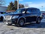 Used 2018 Nissan Armada Platinum for sale #F251010A - photo 37