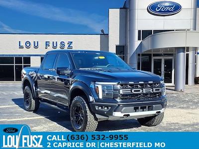 Used 2024 Ford F-150 Raptor SuperCrew Cab for sale #F251015A - photo 1
