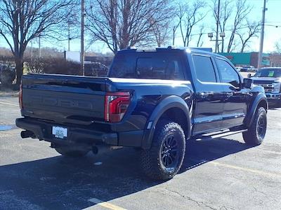 2024 Ford F-150 SuperCrew Cab 4WD Pickup for sale #F251015A - photo 2