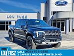 Used 2024 Ford F-150 Raptor SuperCrew Cab for sale #F251015A - photo 1