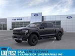 2025 Ford F-150 SuperCrew Cab 4WD Pickup for sale #F251024 - photo 1
