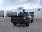 2025 Ford F-150 SuperCrew Cab 4WD Pickup for sale #F251024 - photo 8