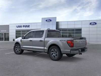 New 2025 Ford F-150 STX SuperCrew Cab for sale #F251026 - photo 2