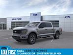 New 2025 Ford F-150 STX SuperCrew Cab for sale #F251026 - photo 1