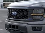 New 2025 Ford F-150 STX SuperCrew Cab for sale #F251026 - photo 17