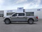 New 2025 Ford F-150 STX SuperCrew Cab for sale #F251026 - photo 4
