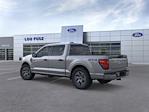 New 2025 Ford F-150 STX SuperCrew Cab for sale #F251026 - photo 2