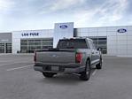New 2025 Ford F-150 STX SuperCrew Cab for sale #F251026 - photo 8