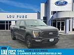 2022 Ford F-150 SuperCrew Cab 4WD Pickup for sale #F251030A - photo 1