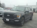 2022 Ford F-150 SuperCrew Cab 4WD Pickup for sale #F251030A - photo 37