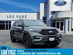 2020 Ford Explorer 4WD SUV for sale #F251035B - photo 1