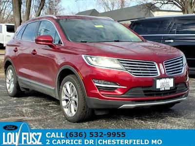 Used 2017 Lincoln MKC - photo 1