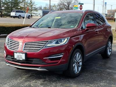 Used 2017 Lincoln MKC - photo 1