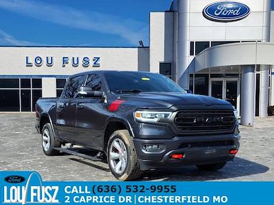 2020 Ram 1500 Crew Cab 4WD Pickup for sale #F251039A - photo 1