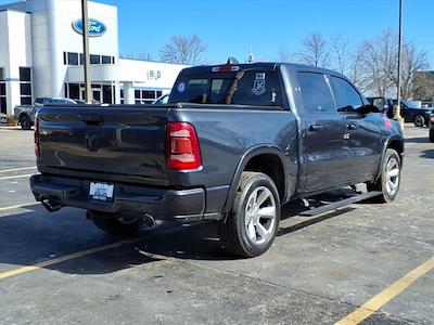 2020 Ram 1500 Crew Cab 4WD Pickup for sale #F251039A - photo 2