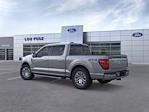 2025 Ford F-150 SuperCrew Cab 4WD Pickup for sale #F25145 - photo 2
