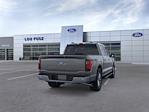 2025 Ford F-150 SuperCrew Cab 4WD Pickup for sale #F25145 - photo 8