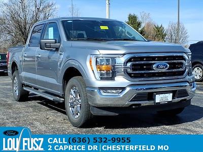 Used 2023 Ford F-150 - photo 1