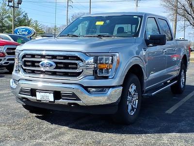 Used 2023 Ford F-150 - photo 1