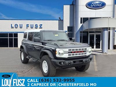 Used 2023 Ford Bronco Heritage for sale #F25211A - photo 1