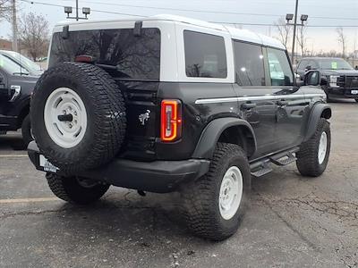 Used 2023 Ford Bronco Heritage for sale #F25211A - photo 2