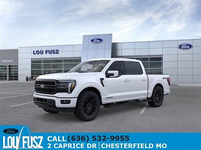 2025 Ford F-150 SuperCrew Cab 4WD Pickup for sale #F25215 - photo 1