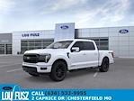 2025 Ford F-150 SuperCrew Cab 4WD Pickup for sale #F25215 - photo 1