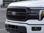2025 Ford F-150 SuperCrew Cab 4WD Pickup for sale #F25215 - photo 17