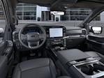 2025 Ford F-150 SuperCrew Cab 4WD Pickup for sale #F25215 - photo 9