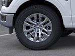 New 2025 Ford F-150 Lariat SuperCrew Cab for sale #F25318 - photo 19