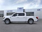 New 2025 Ford F-150 Lariat SuperCrew Cab for sale #F25318 - photo 4