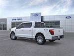 New 2025 Ford F-150 Lariat SuperCrew Cab for sale #F25318 - photo 2