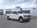 New 2025 Ford F-150 Lariat SuperCrew Cab for sale #F25318 - photo 7