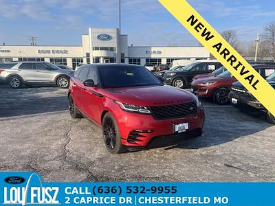 Used 2019 Land Rover Range Rover Velar SE for sale #F25408A - photo 1