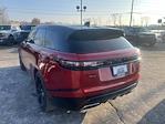 Used 2019 Land Rover Range Rover Velar SE for sale #F25408A - photo 5