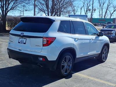 Used 2019 Honda Passport EX-L for sale #F25509A - photo 2