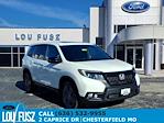 Used 2019 Honda Passport EX-L for sale #F25509A - photo 1