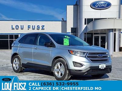 Used 2016 Ford Edge SE for sale #F25617A - photo 1